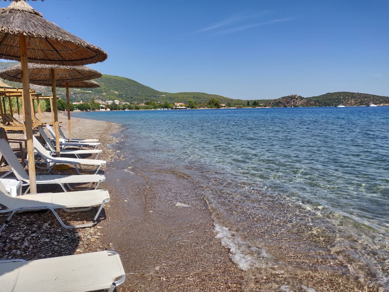 Yialasi Beach - Image 1