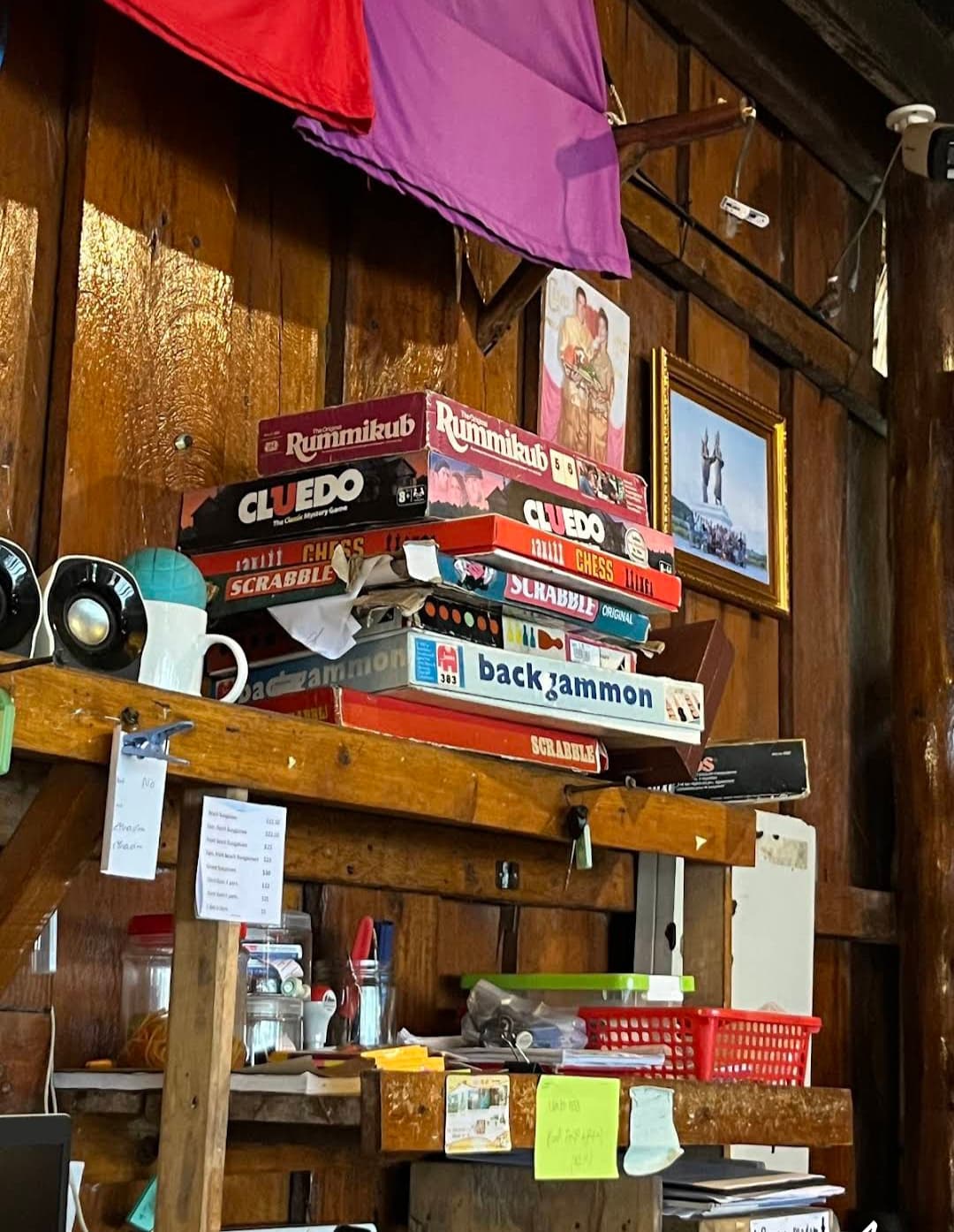 Palm Beach Koh Rong - Image 1