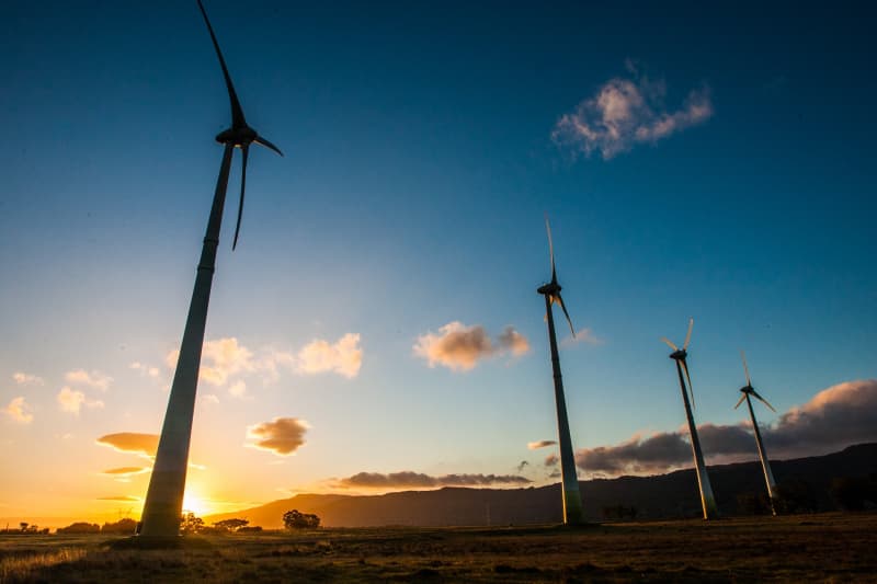 Parque Eólico Osório - Image 1