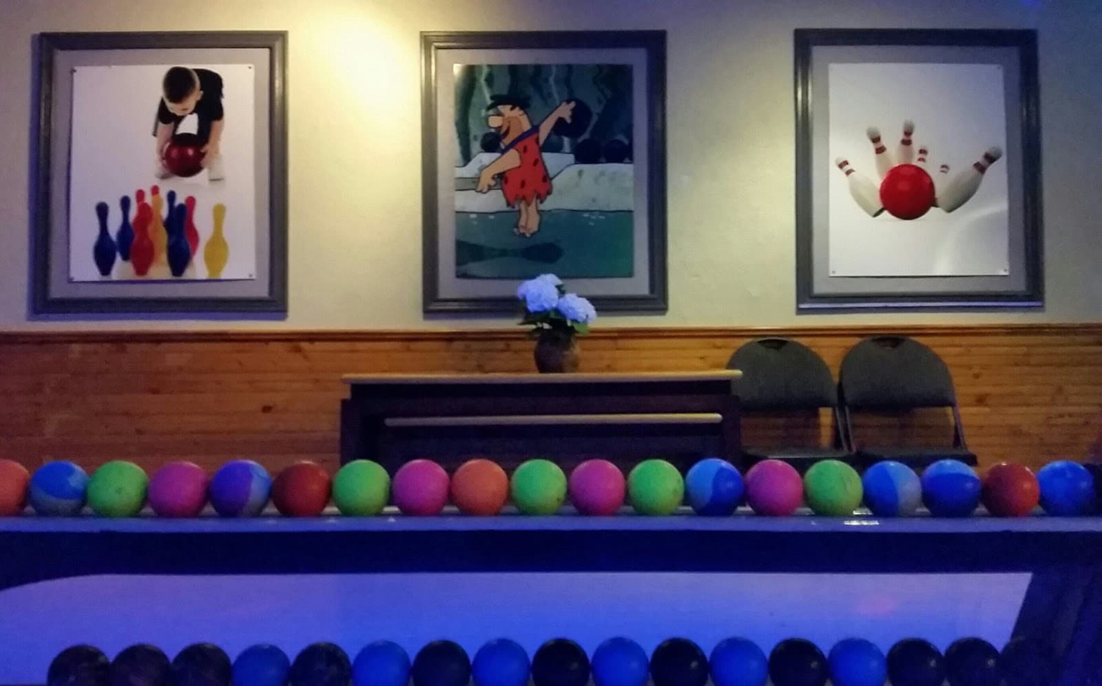 Danforth Bowl - Image 1