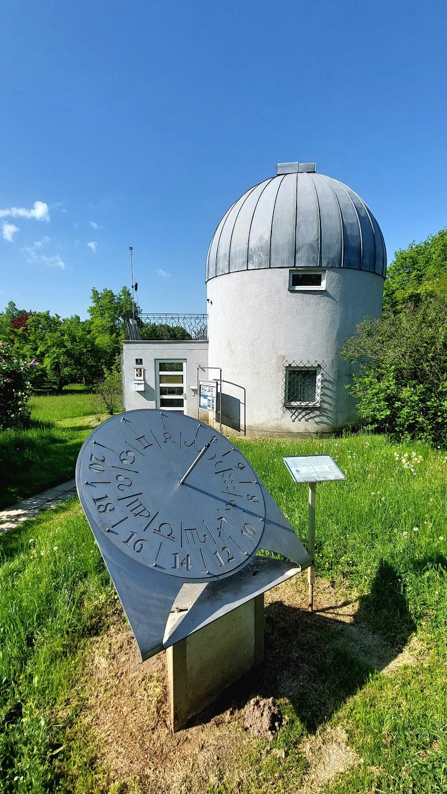 Linz Observatory - Image 1