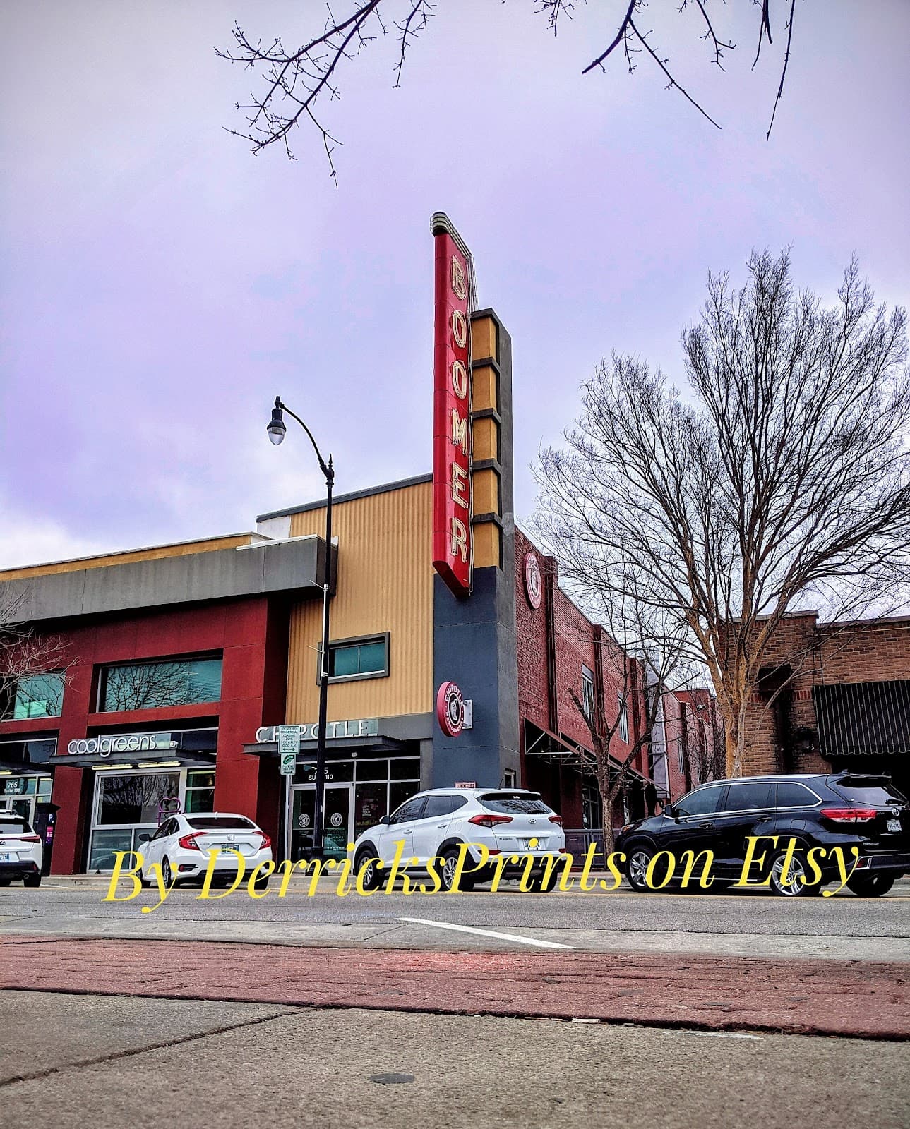 Campus Corner - Image 1