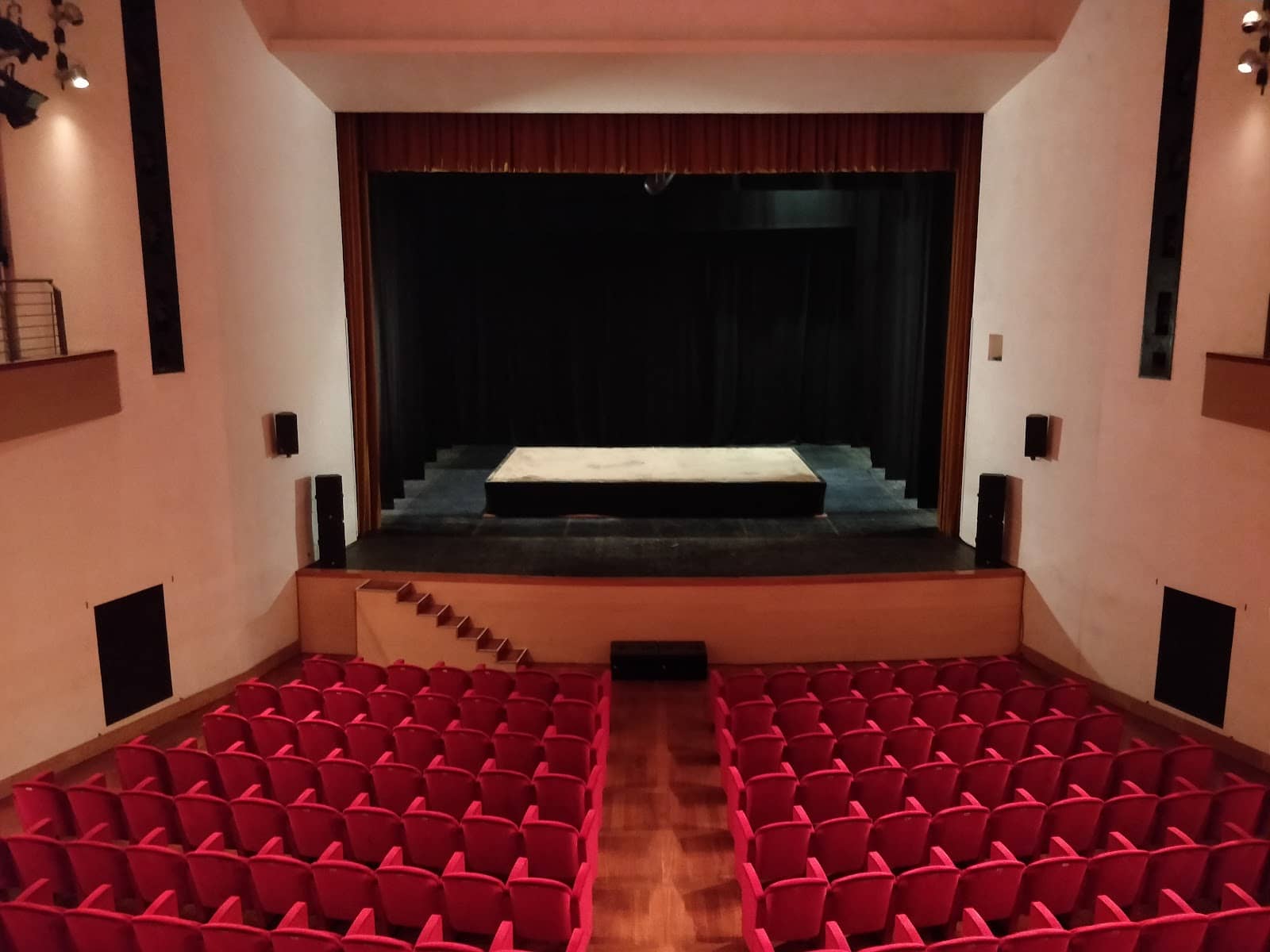 Musical Performances