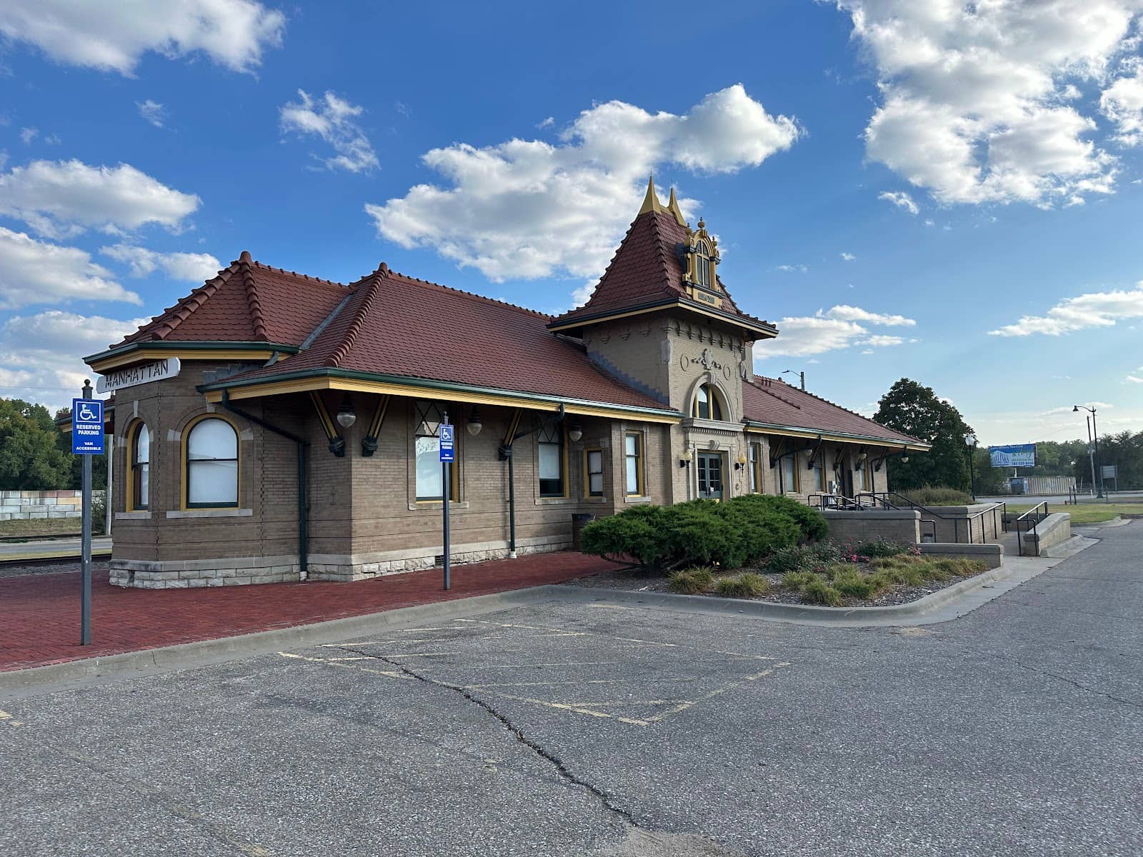 Event Venue Potential