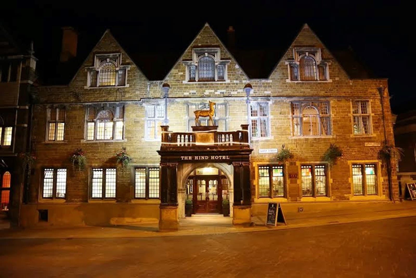 The Hind Hotel - Image 1