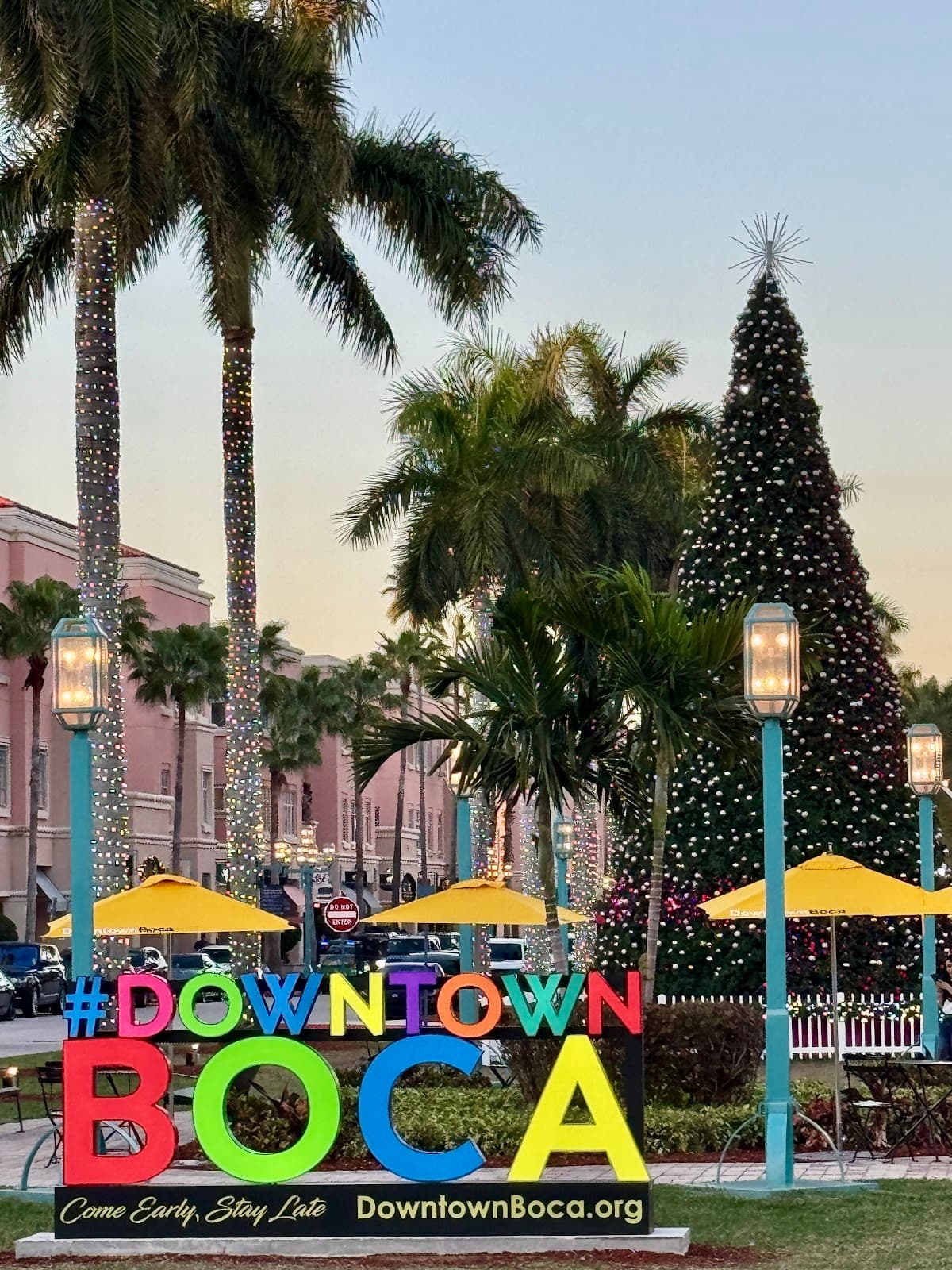 Downtown Boca Raton - Image 1