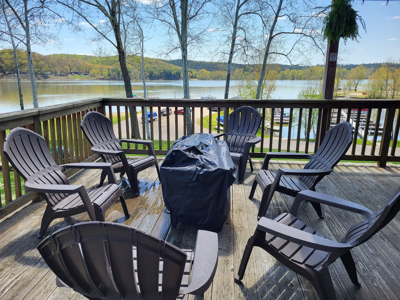 Pleasant Hill Lake Park - Image 1