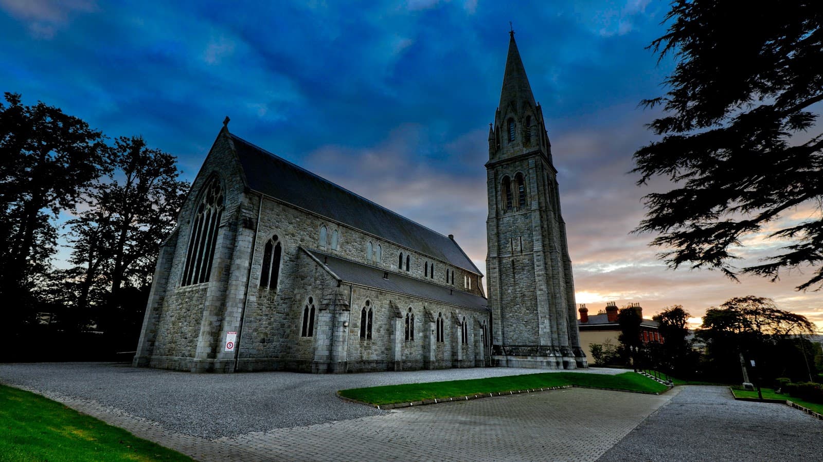 Christ Church, Bray - Image 1