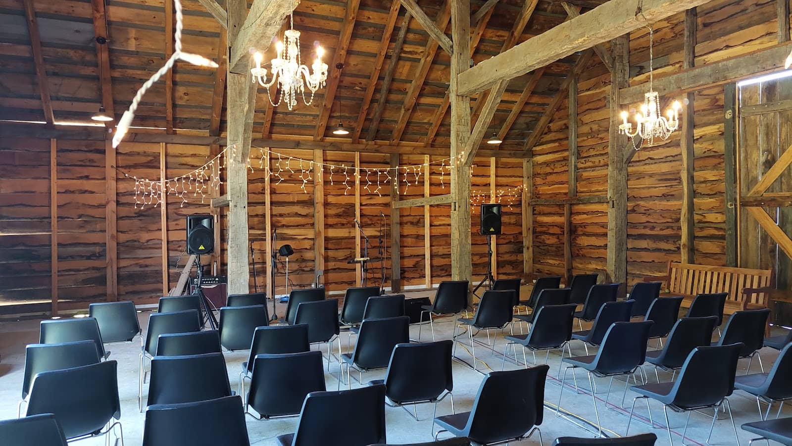 Local History Exhibits