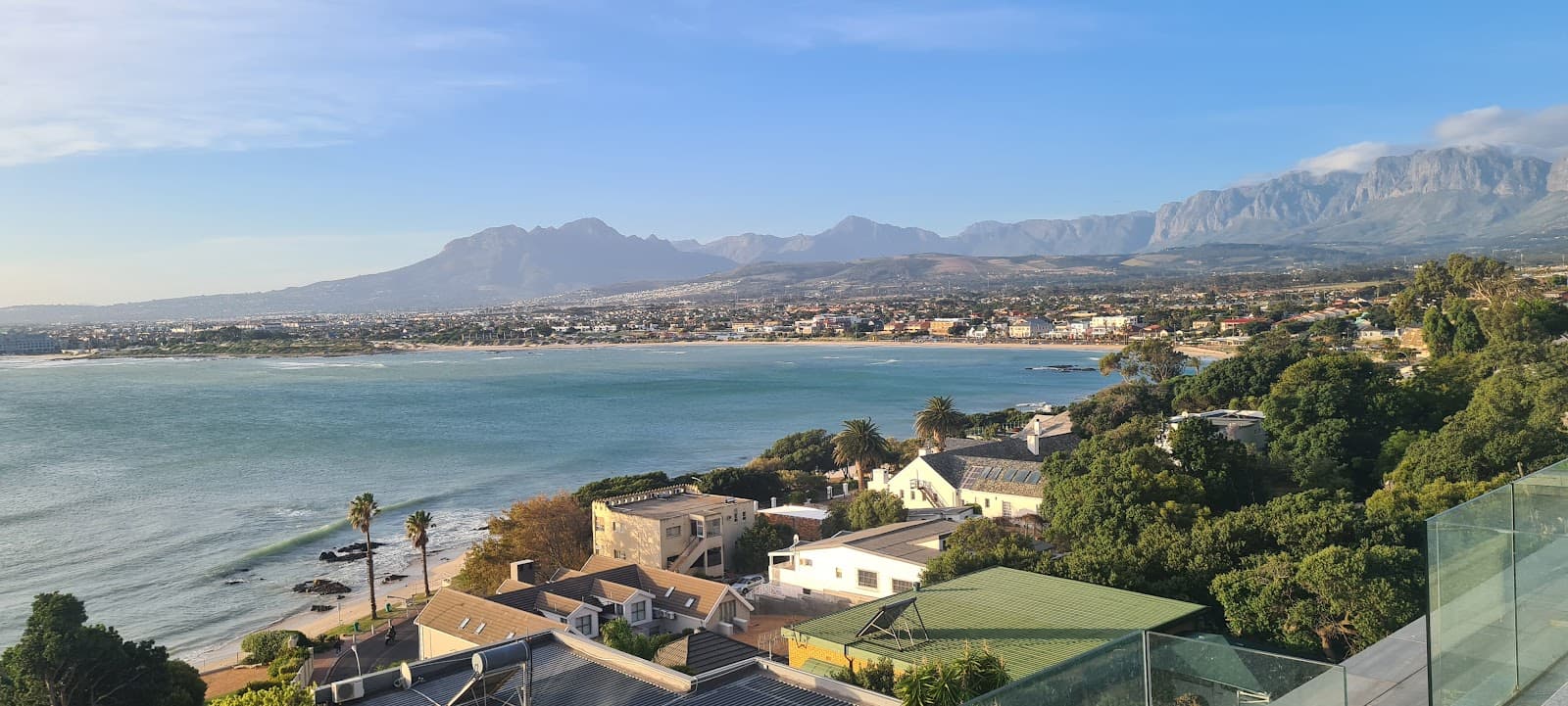 Gordon's Bay Harbour - Image 1