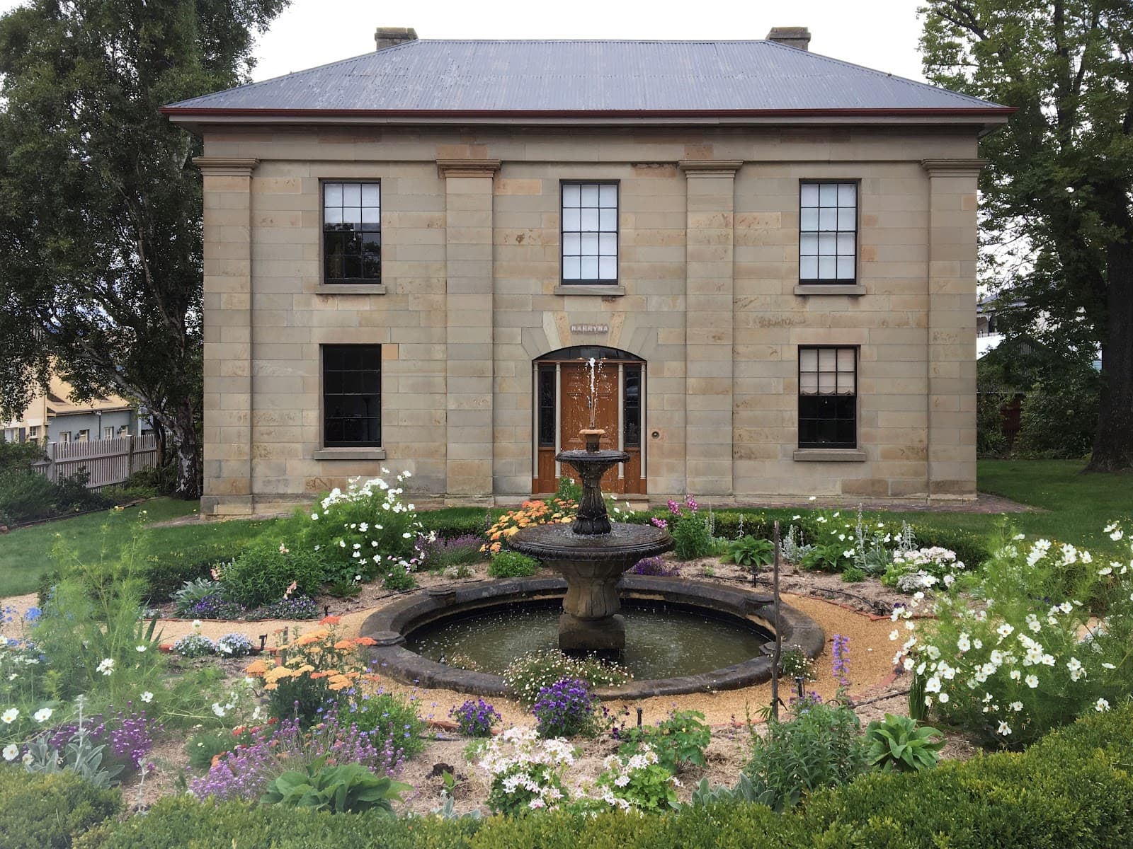 Narryna Heritage Museum - Image 1