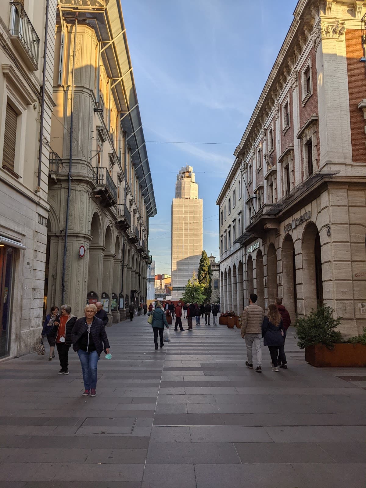 Corso San Giorgio - Image 1