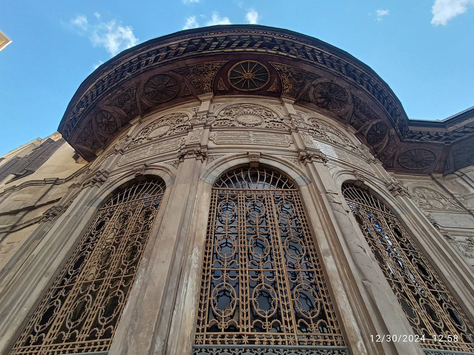 Historical Fountain House