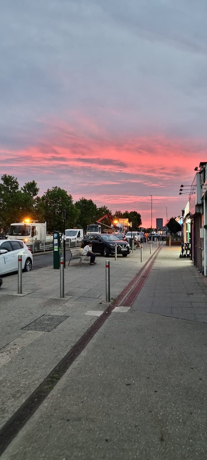 Gants Hill - Image 1