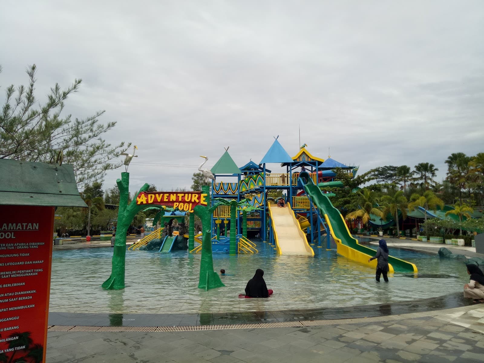 Labersa Waterpark - Image 1