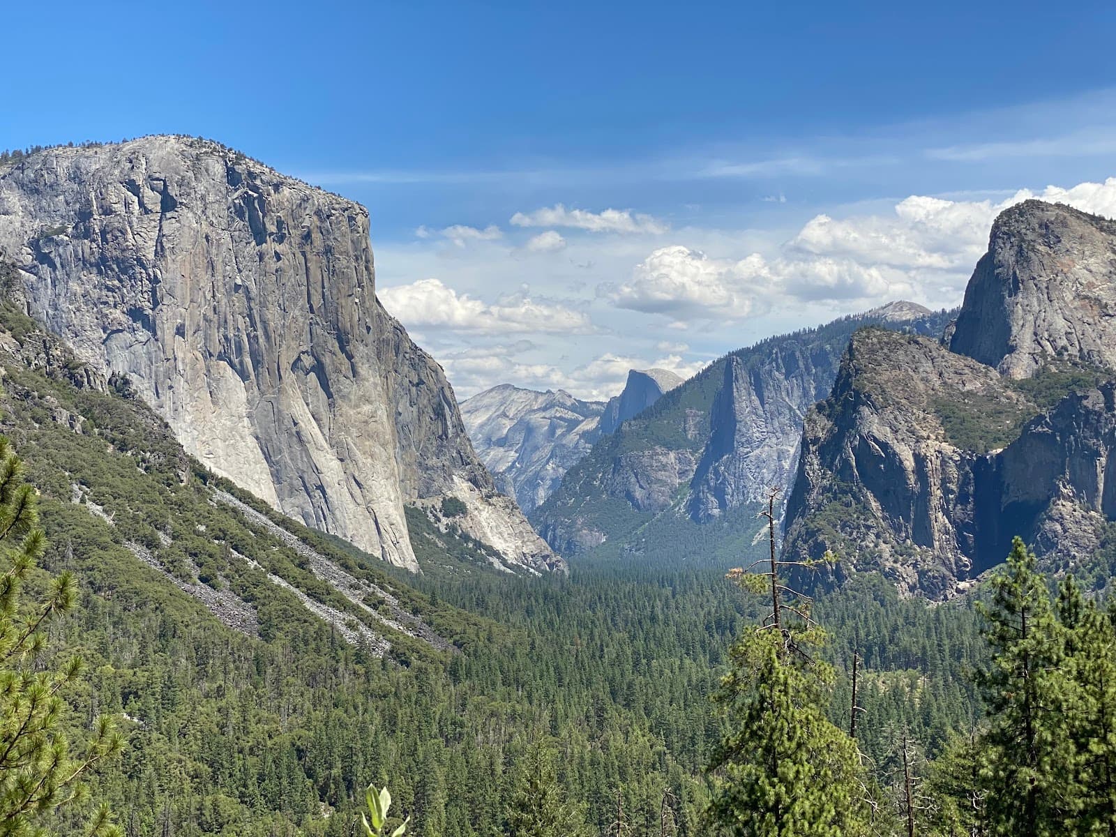 Valley Loop Trail - Image 1