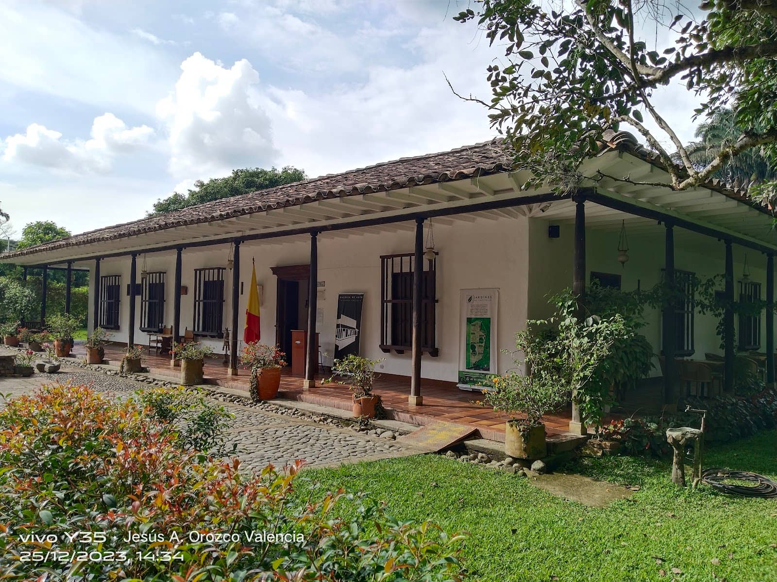 Nature and Countryside