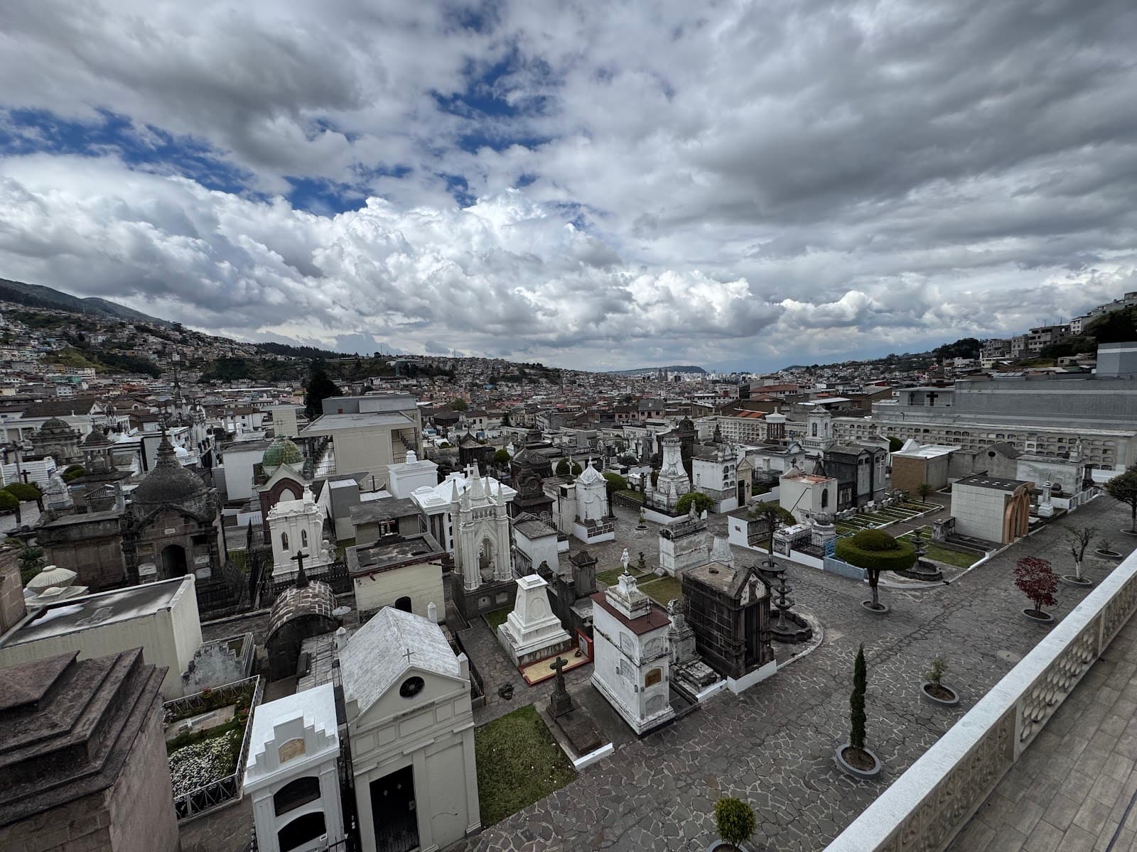 San Diego Cemetery - Image 1