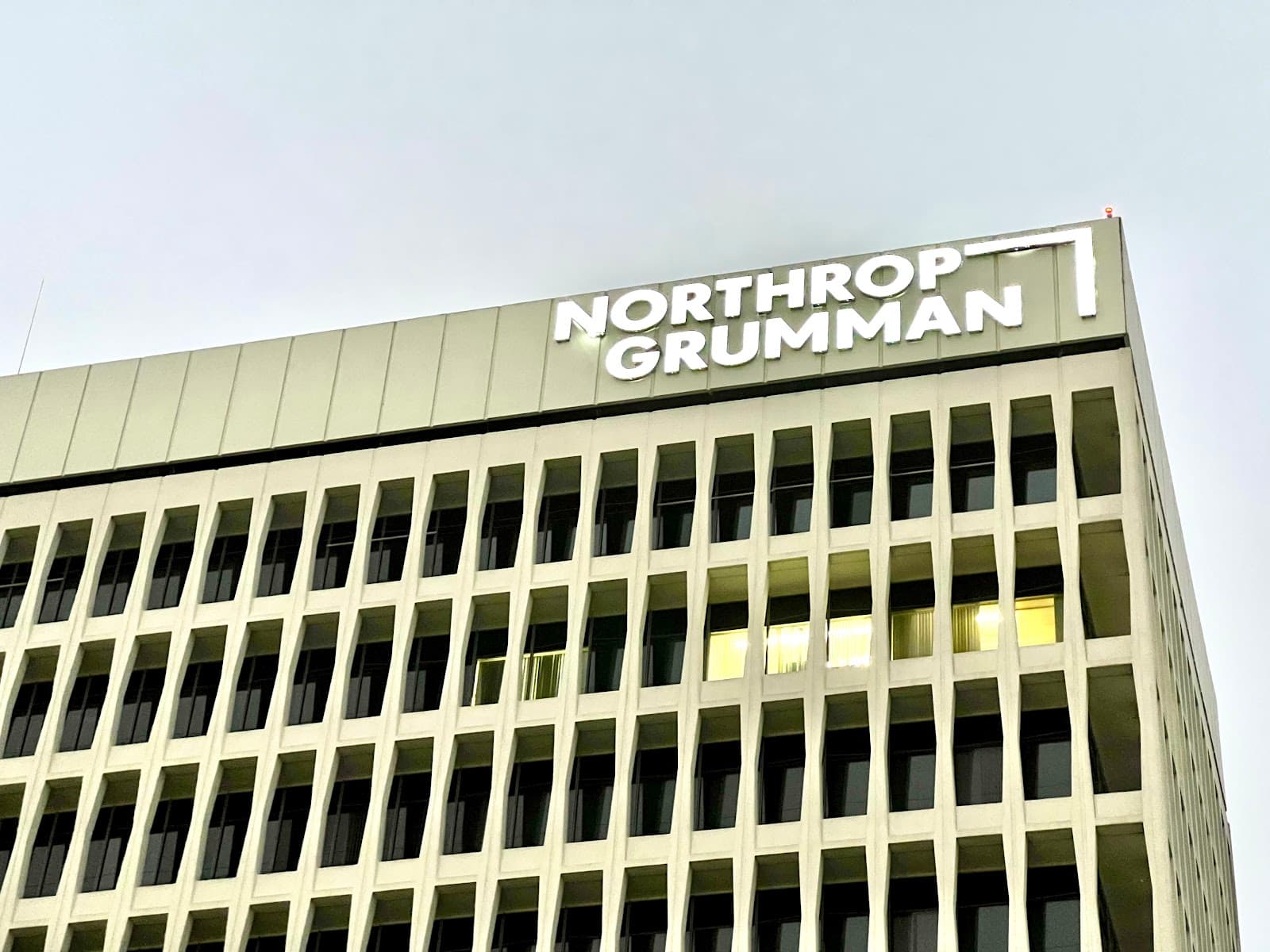 North Redondo (Aviation corridor) - Image 1