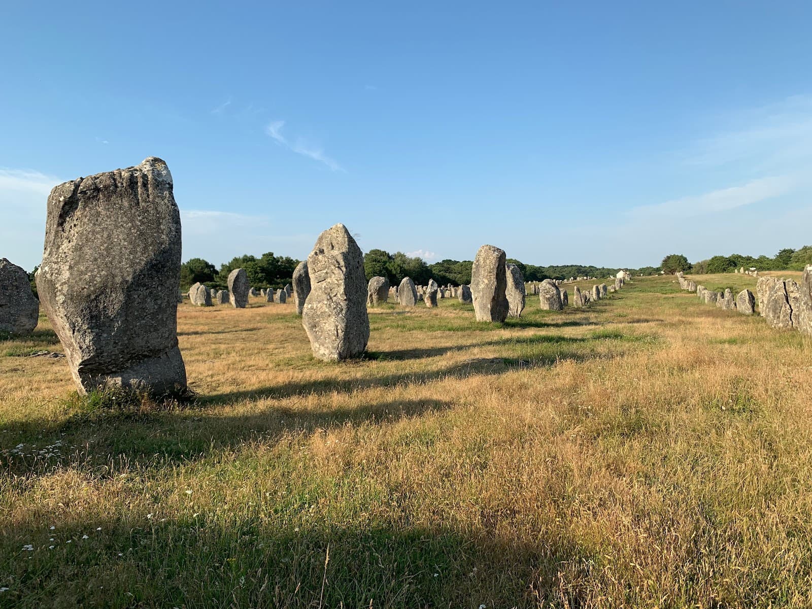 Carnac Alignments - Image 1