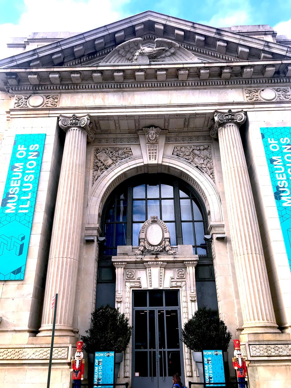 Museum of Illusions New York - Image 1