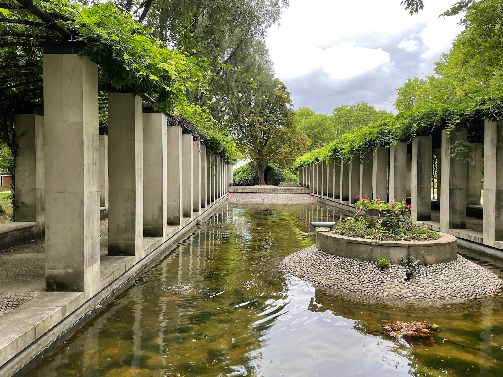 Parc de Bercy - Image 1