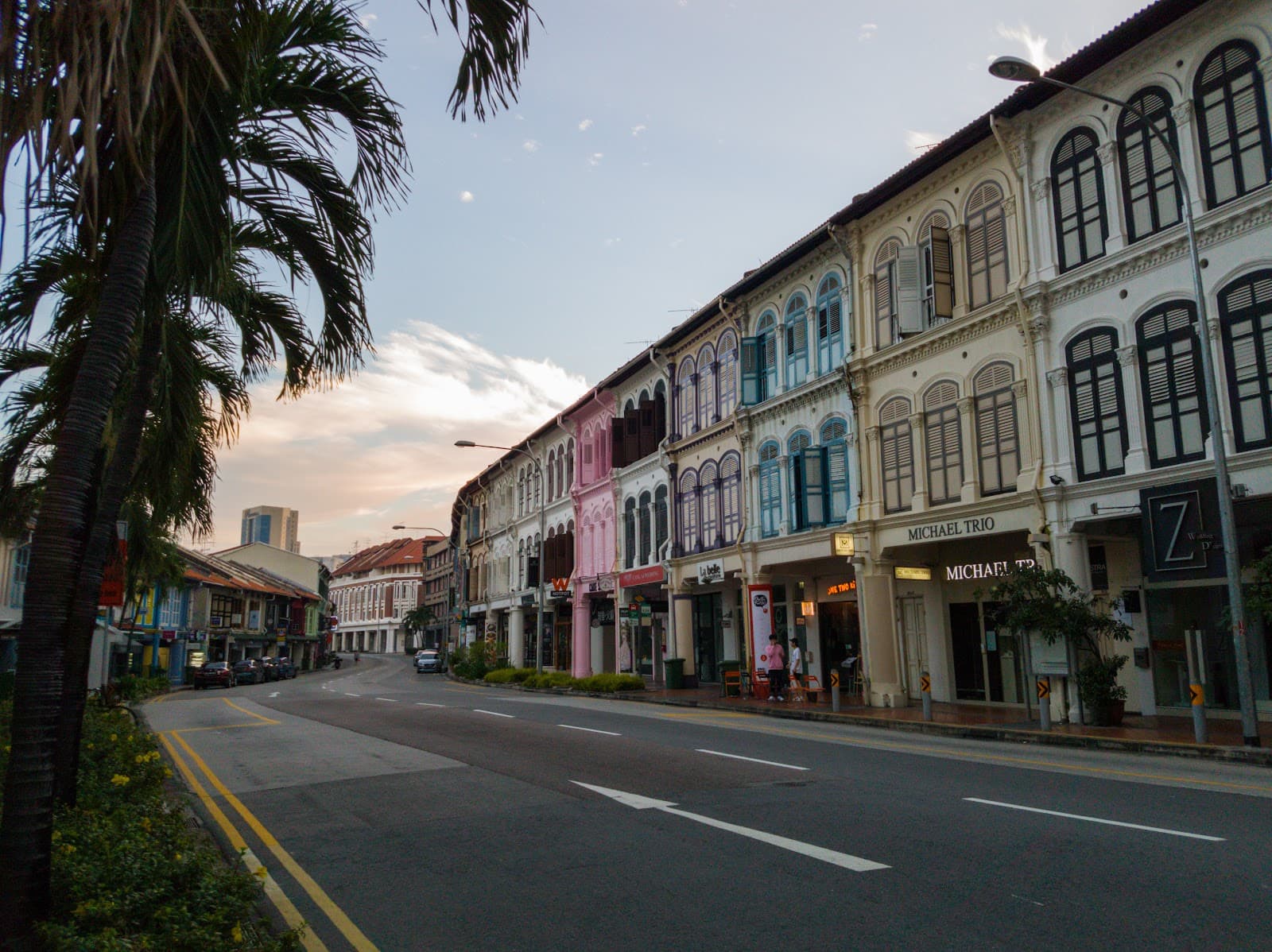Tanjong Pagar Road - Image 1