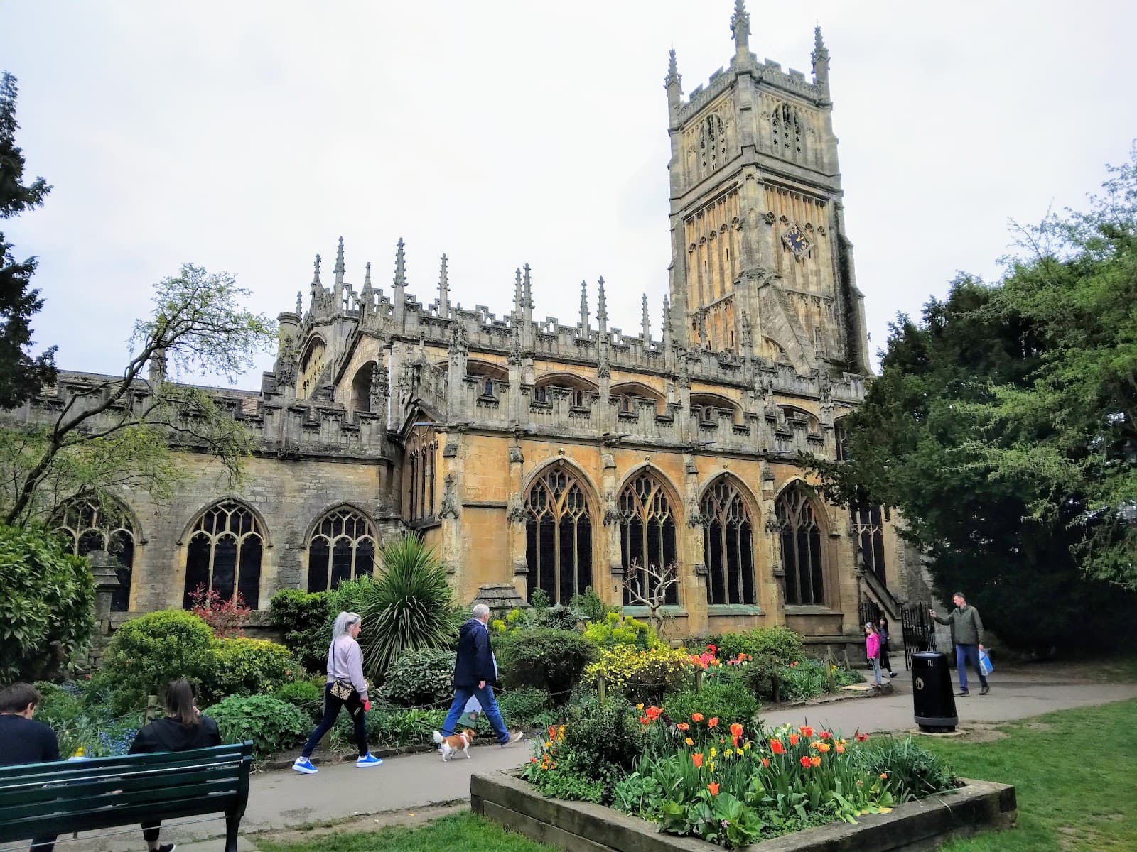 Cirencester - Image 1