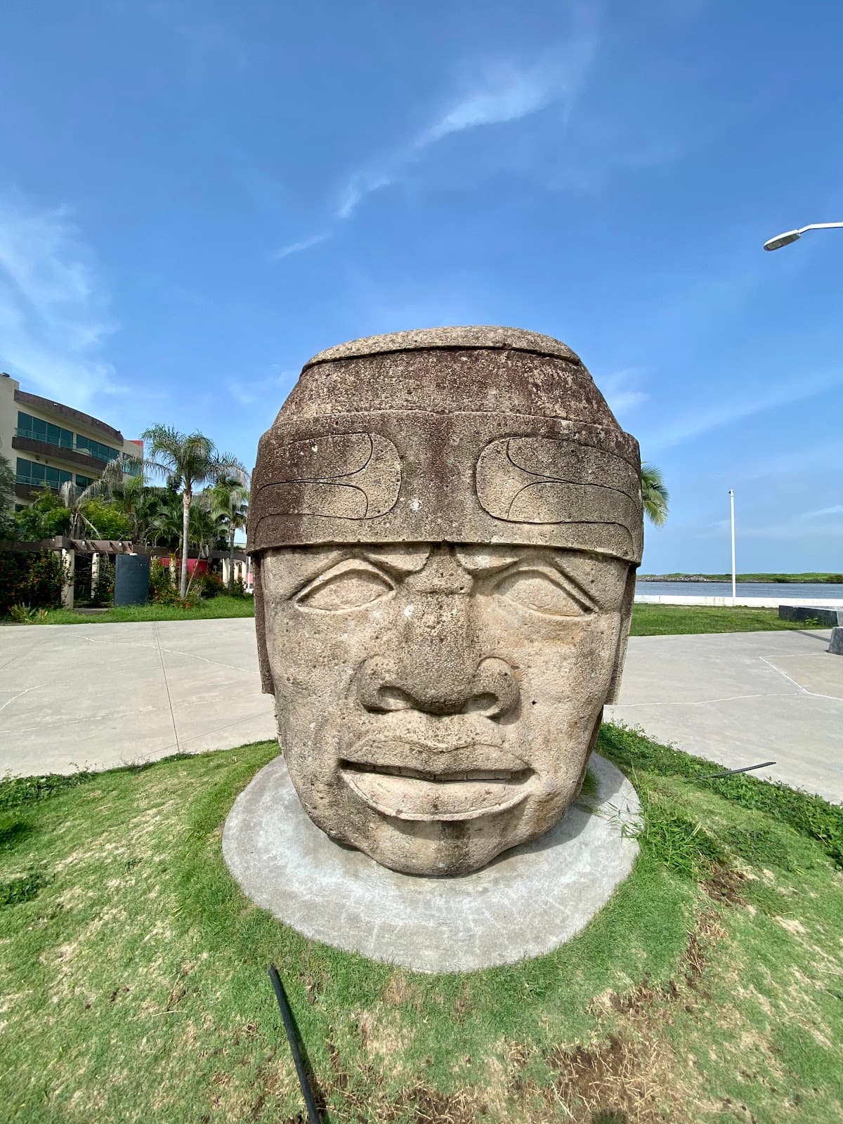 Plaza Banderas Boca del Río - Image 1