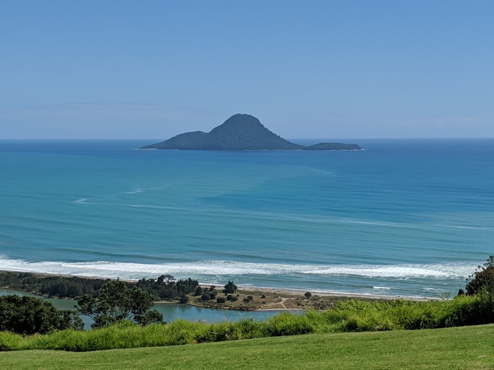 Kaputerangi / Toi's Pā - Image 1