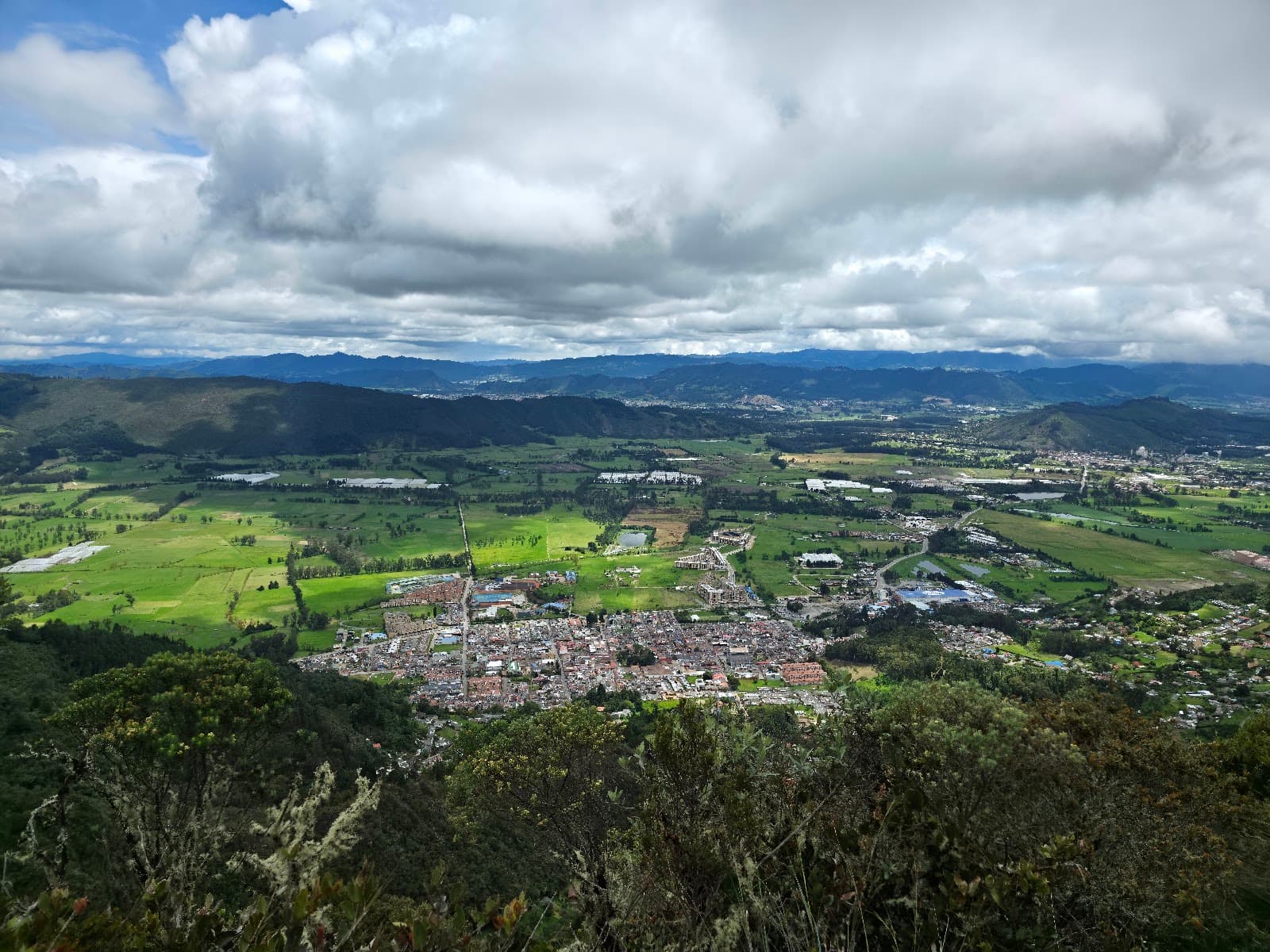 Pionono Park Sopó - Image 1