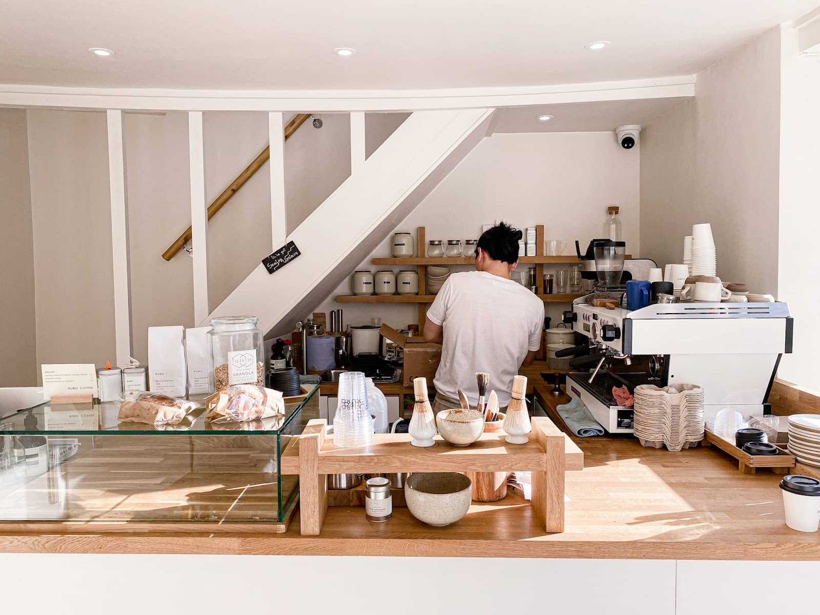 Cozy Notting Hill Ambiance