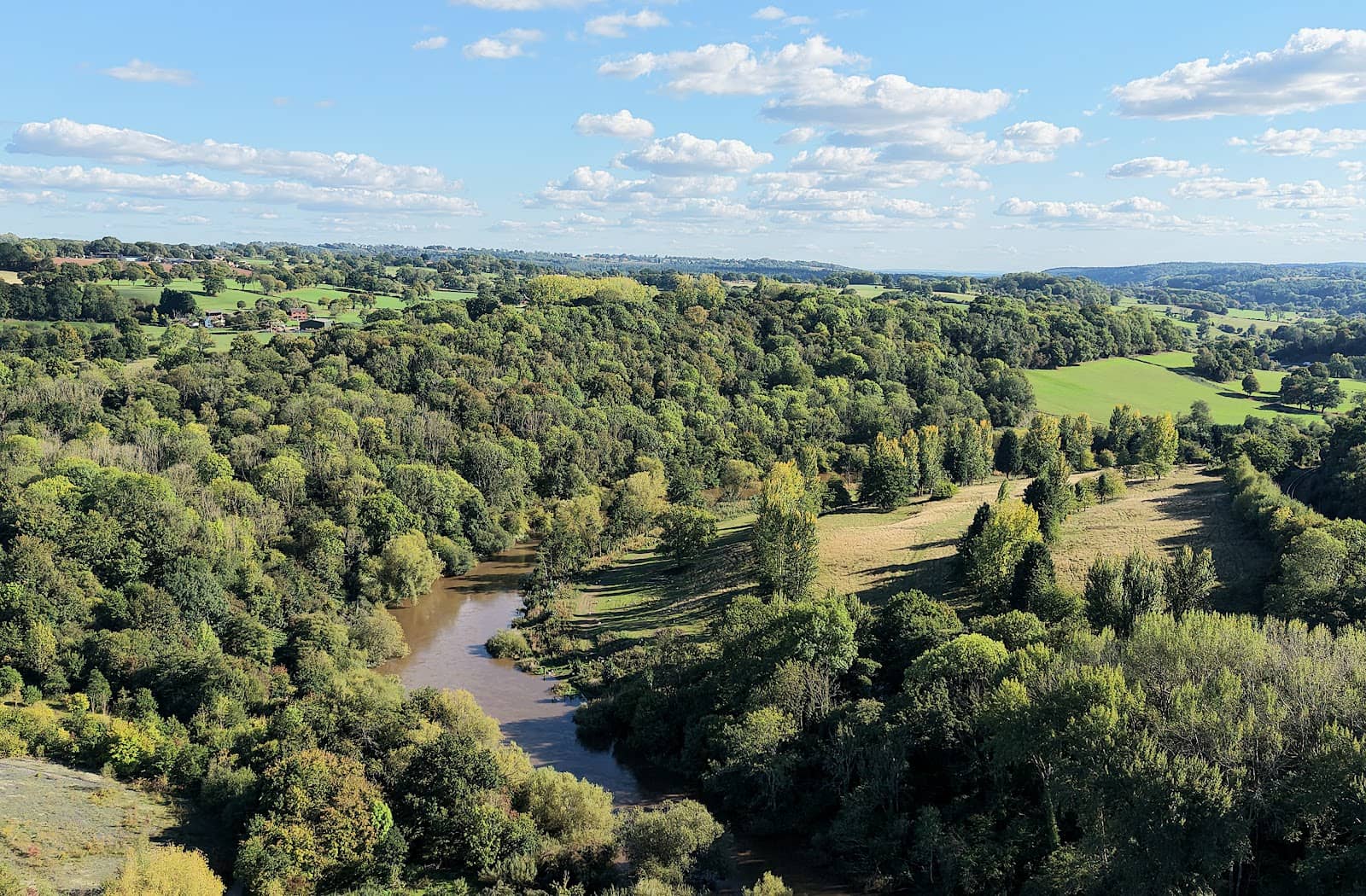 Woodland Trails & Wildlife