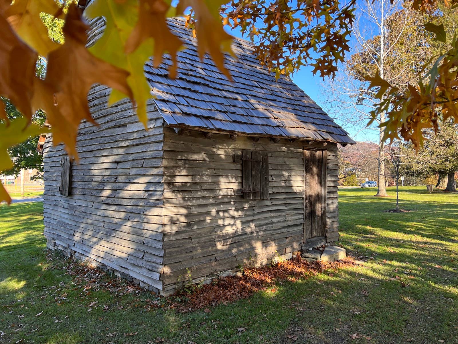 Guided Historical Tour