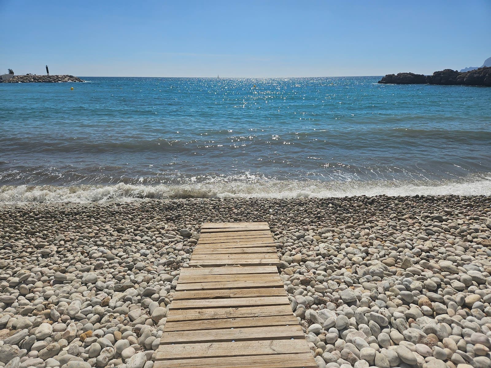 Platja del Mascarat La Barreta - Image 1