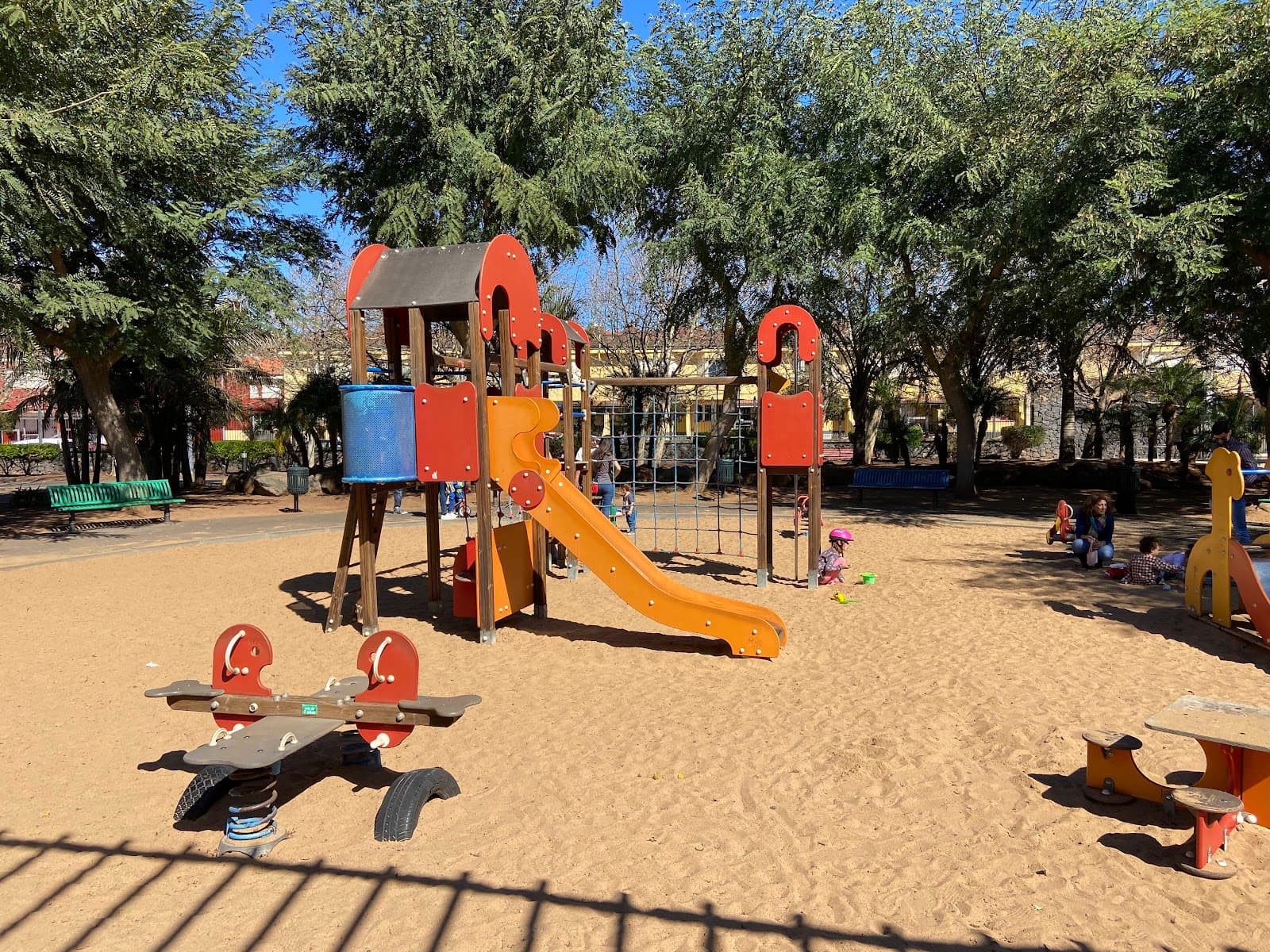 Parque de la Vega - Image 1