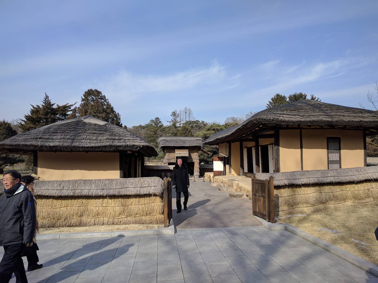 Revolutionary History Exhibits