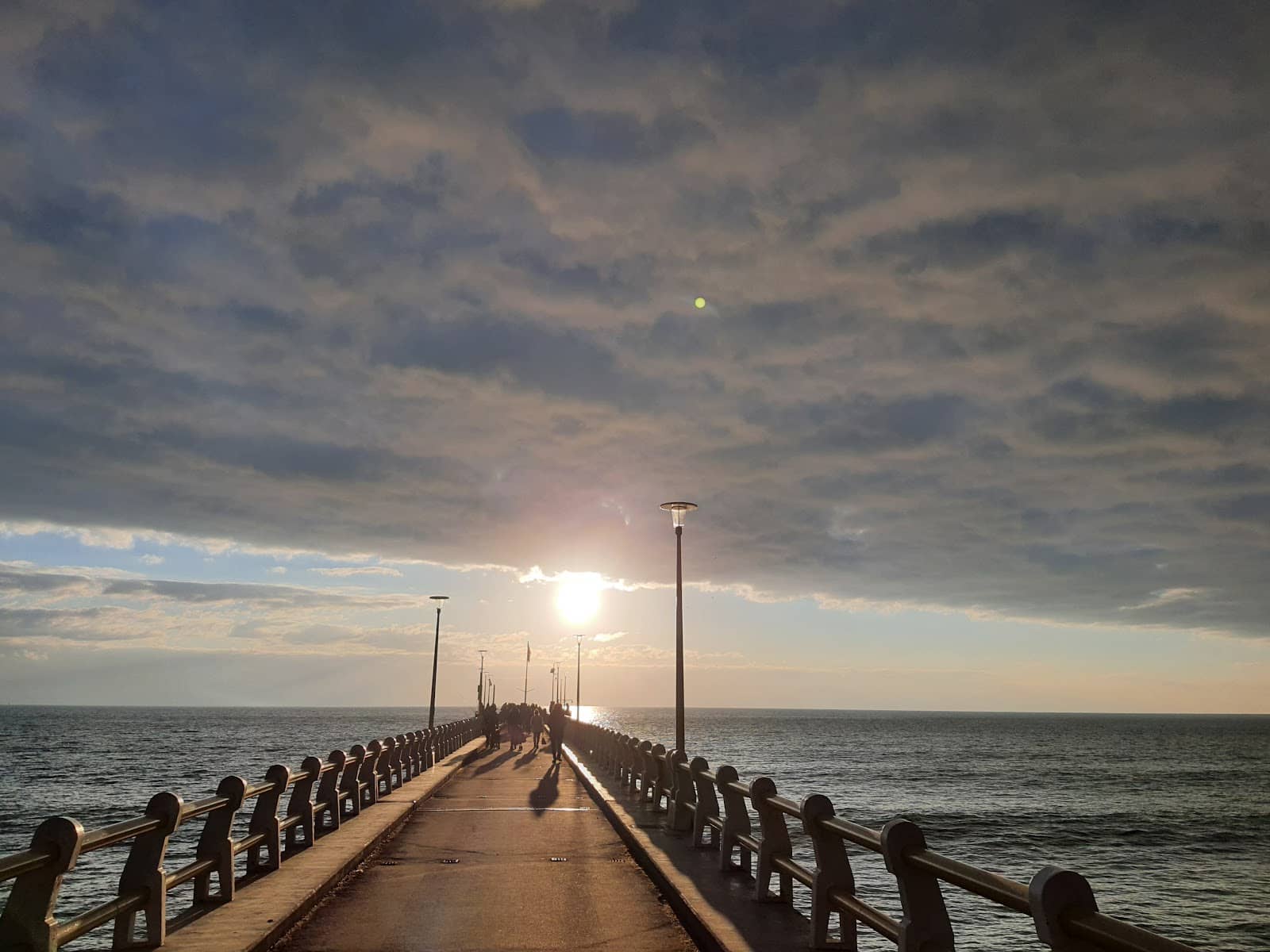 Monumento all'Attesa