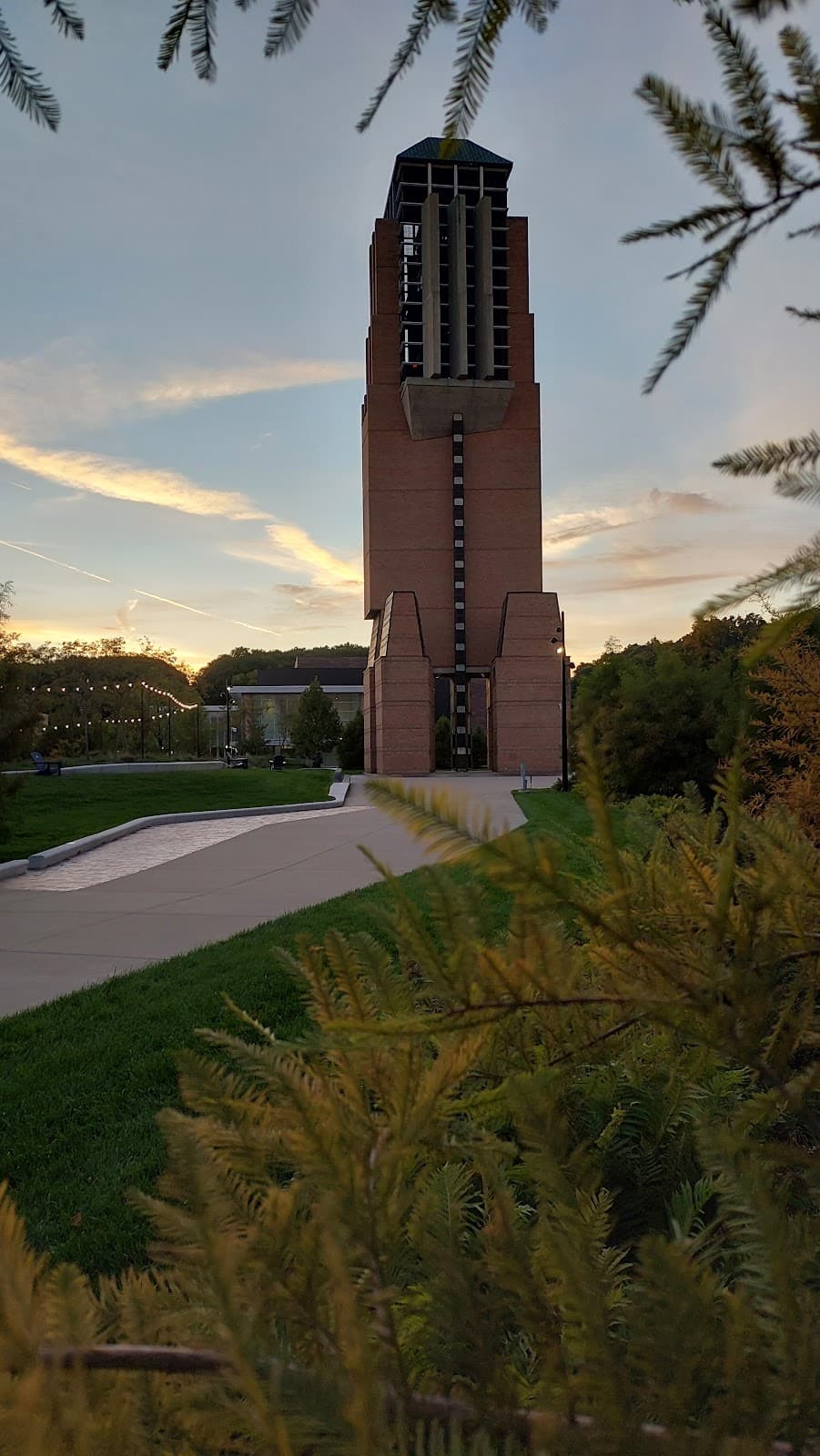 Lurie Tower North Campus - Image 1
