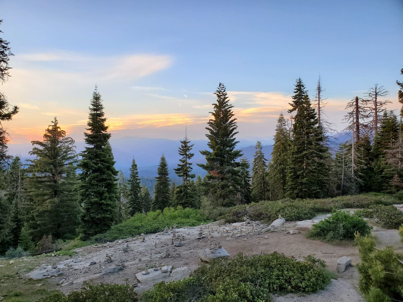 Buena Vista Peak - Image 1