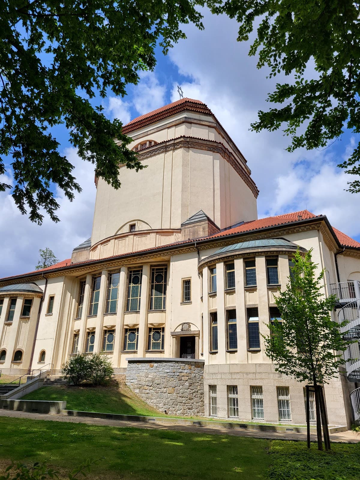 Görlitz Synagogue - Image 1