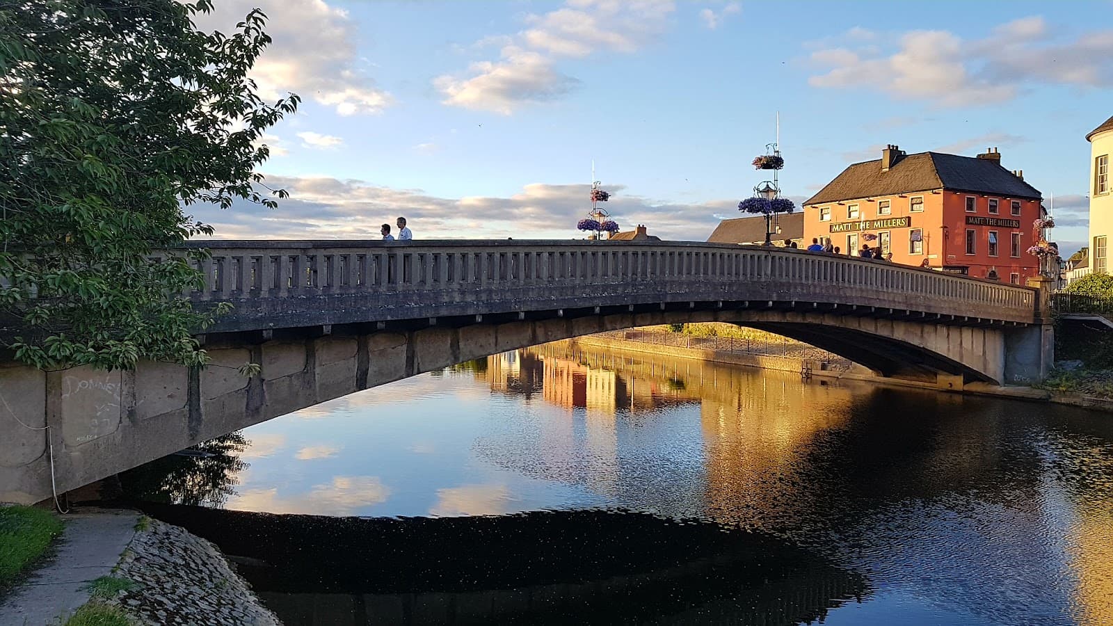 Canal Square - Image 1