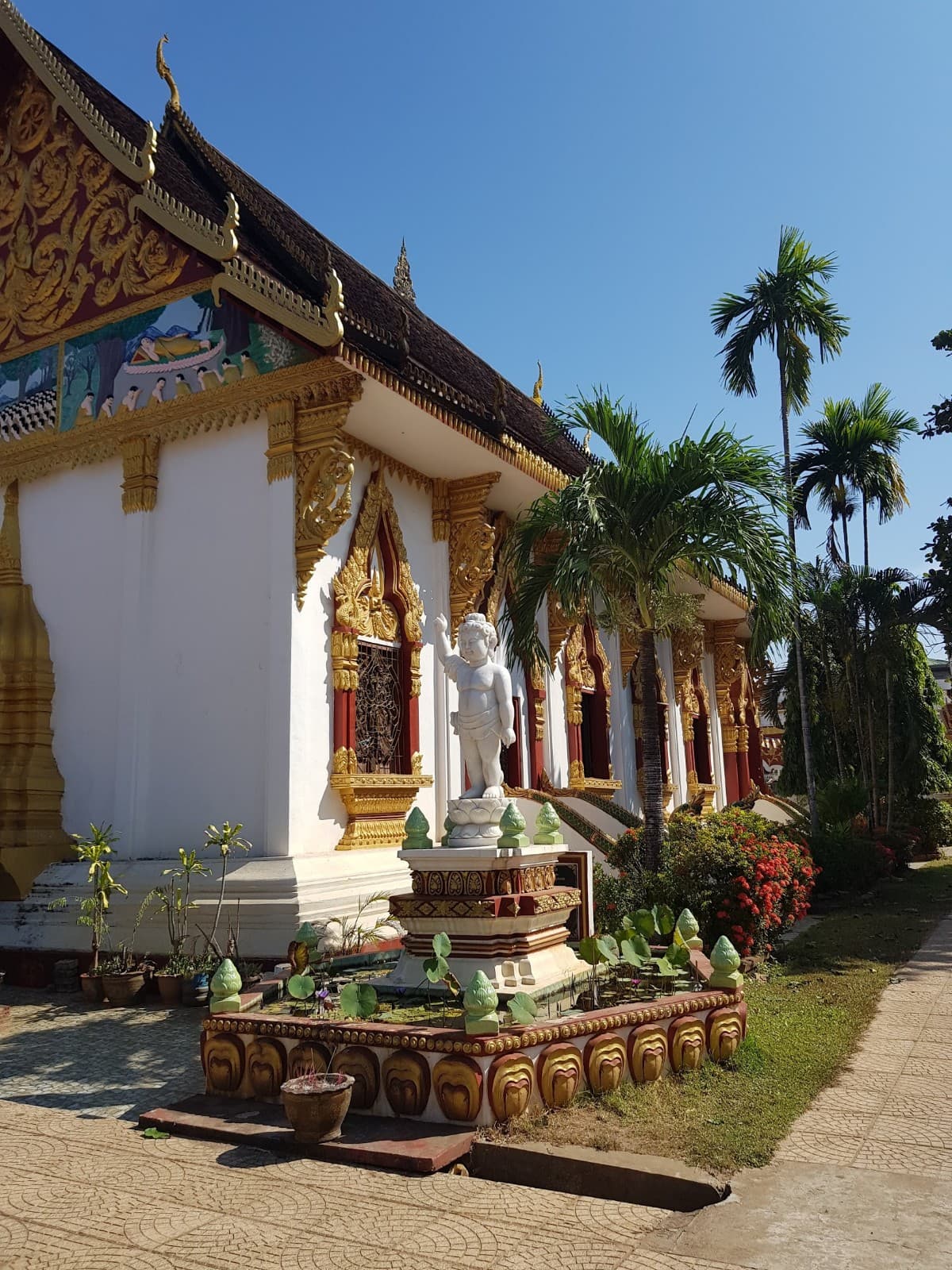 Champasak (Old Town) - Image 1