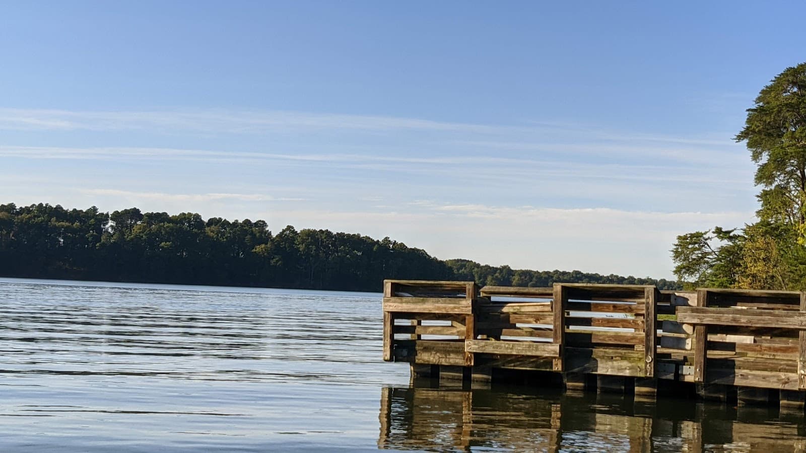 Uwharrie National Forest - Image 1