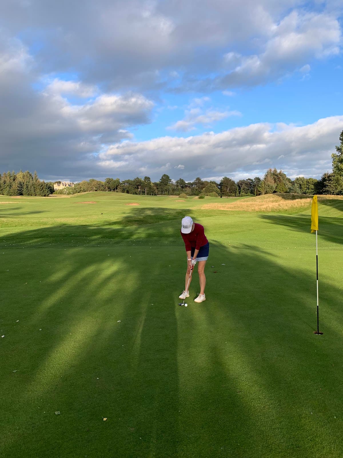 Seafield Golf Course - Image 1