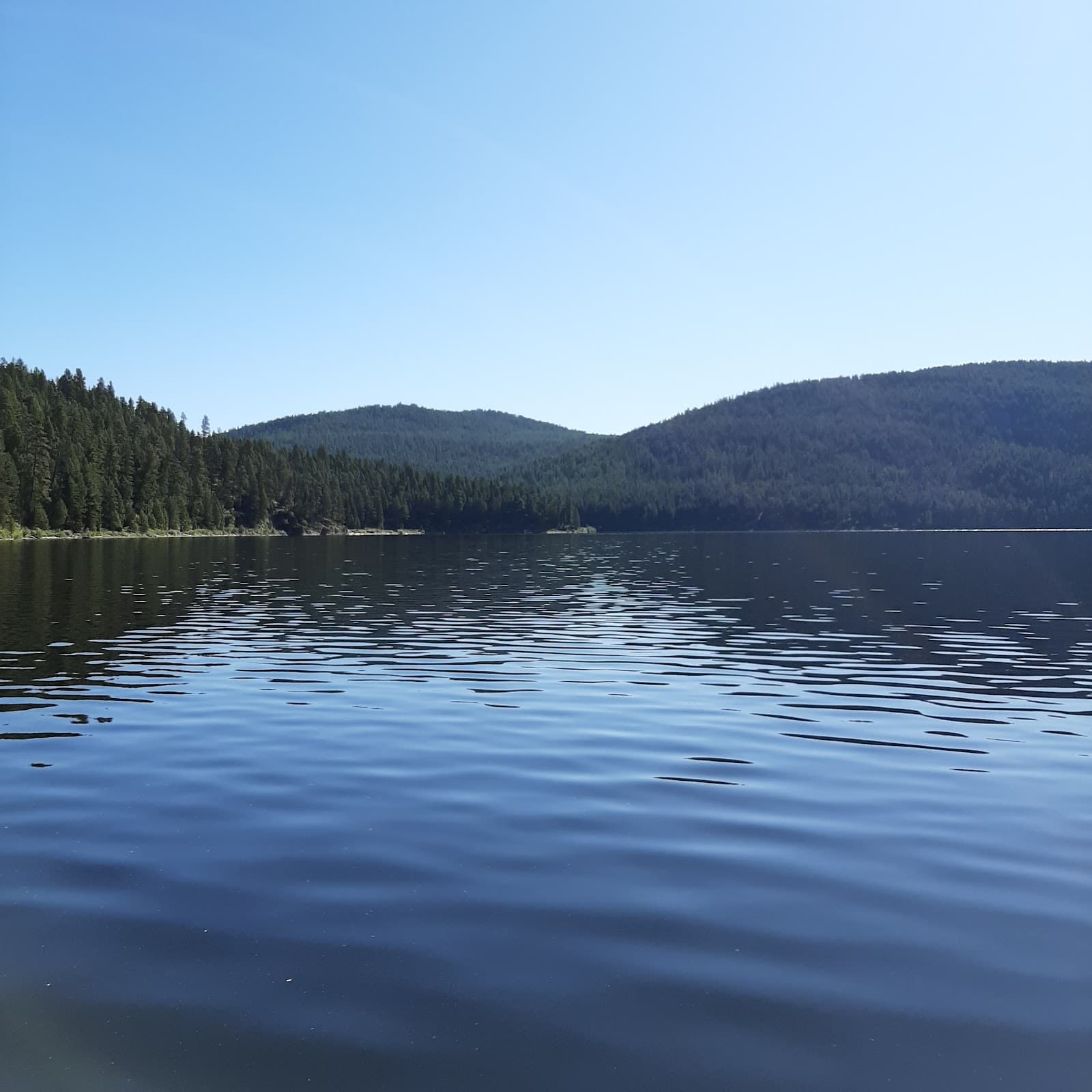 Tally Lake - Image 1