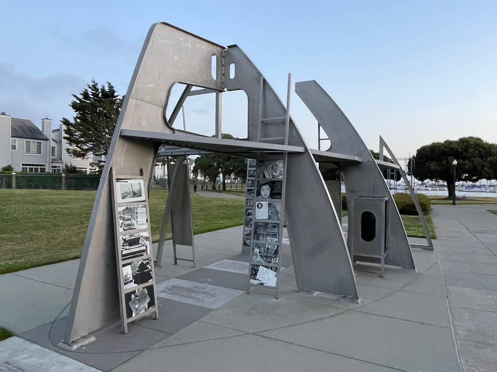 The "We Can Do It!" Spirit