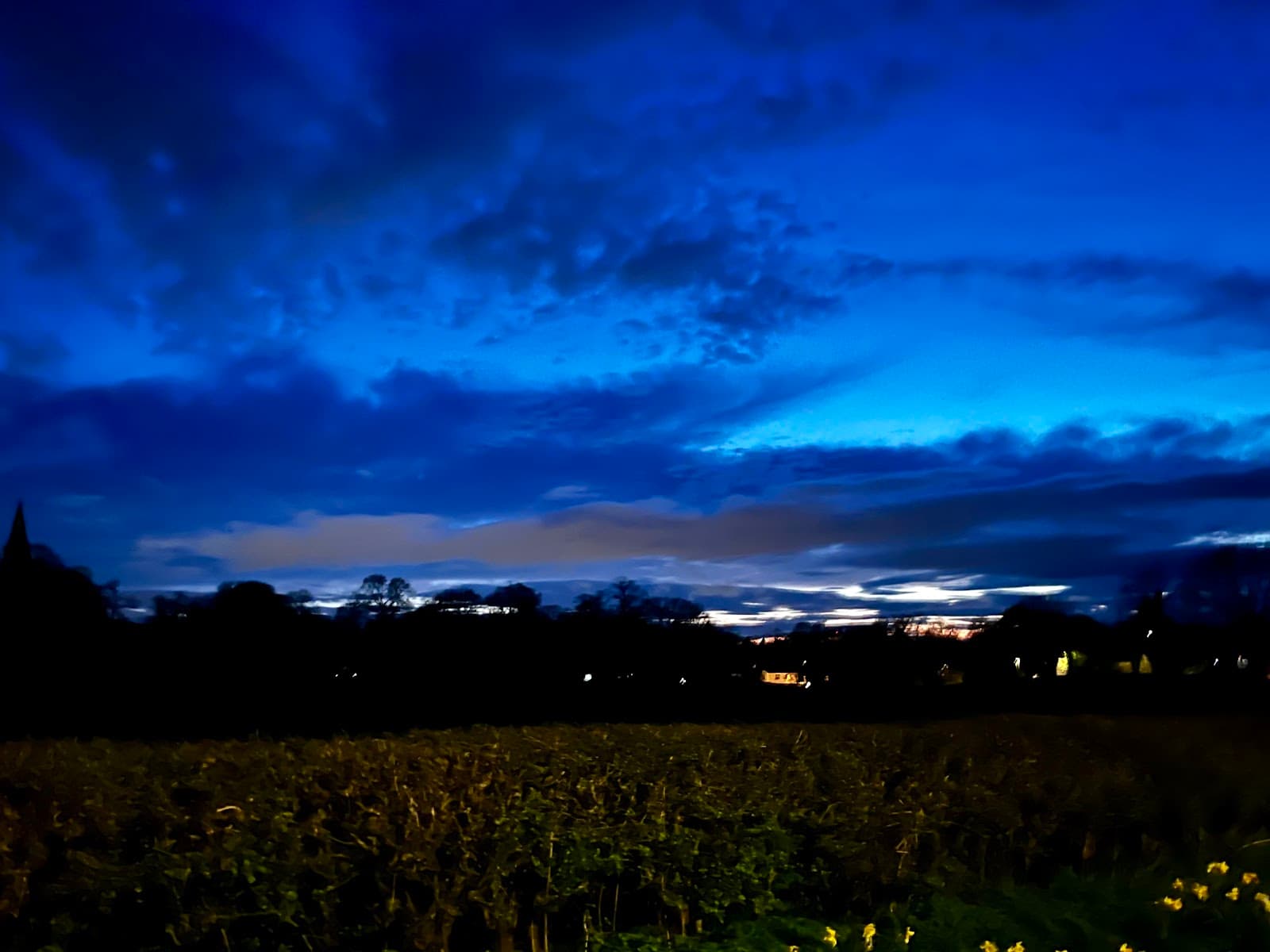 Little Aston - Image 1