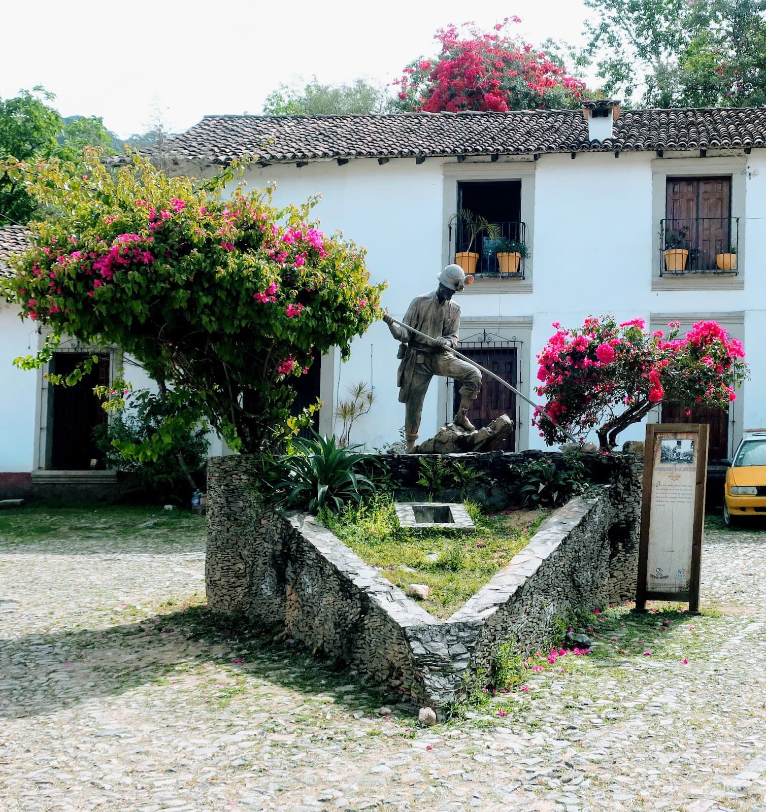 San Sebastián del Oeste - Image 1