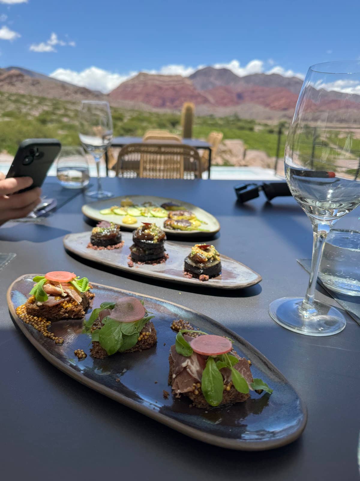 Serranía de Hornocal